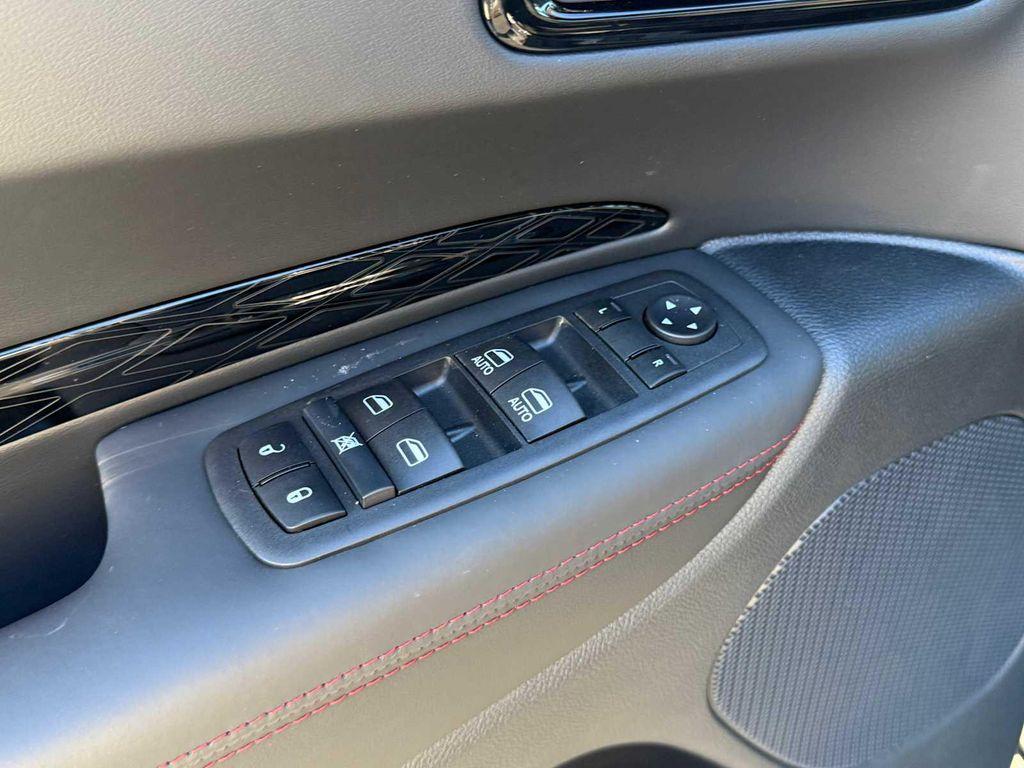 new 2026 Dodge Durango car, priced at $48,809