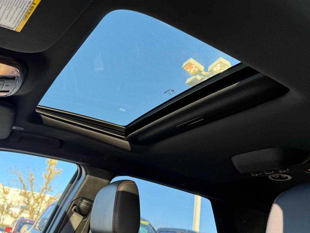 new 2026 Dodge Durango car, priced at $48,809