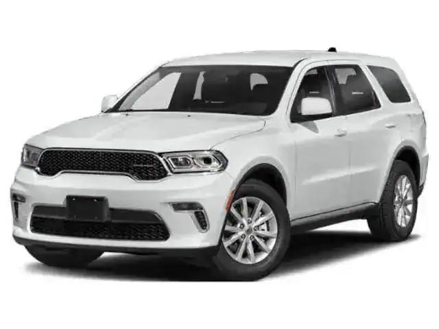 new 2024 Dodge Durango car, priced at $91,390