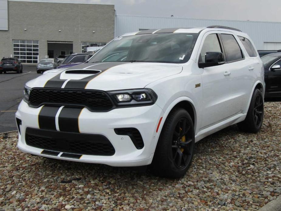 new 2024 Dodge Durango car, priced at $84,034