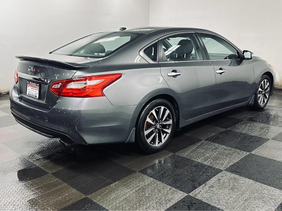 used 2016 Nissan Altima car, priced at $14,977