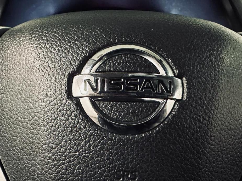 used 2016 Nissan Altima car, priced at $14,977