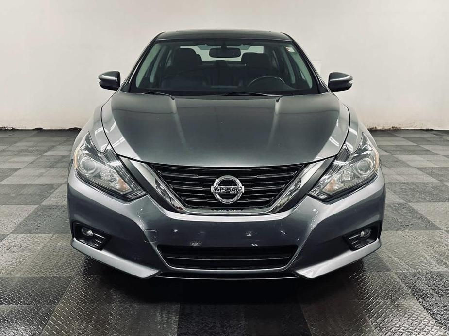 used 2016 Nissan Altima car, priced at $14,977