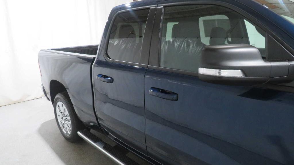 used 2021 Ram 1500 car, priced at $39,688