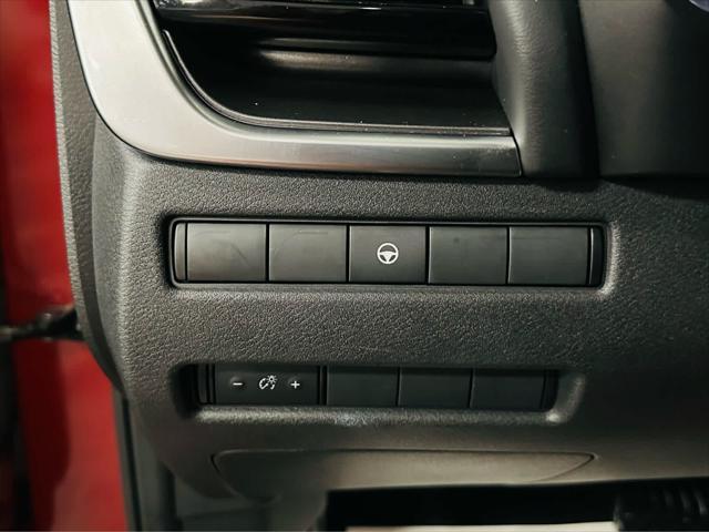 used 2022 Nissan Rogue car, priced at $26,805