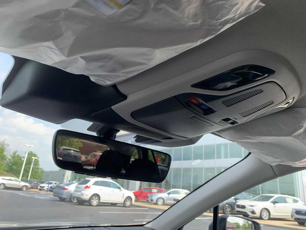 new 2025 Subaru Outback car, priced at $35,386