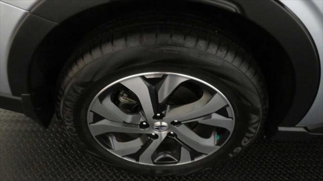 used 2022 Subaru Outback car, priced at $36,718