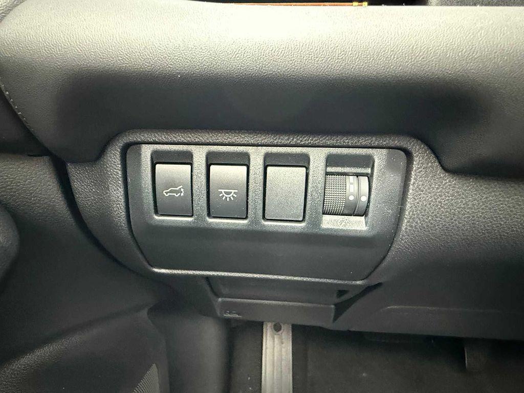 new 2025 Subaru Ascent car, priced at $54,436