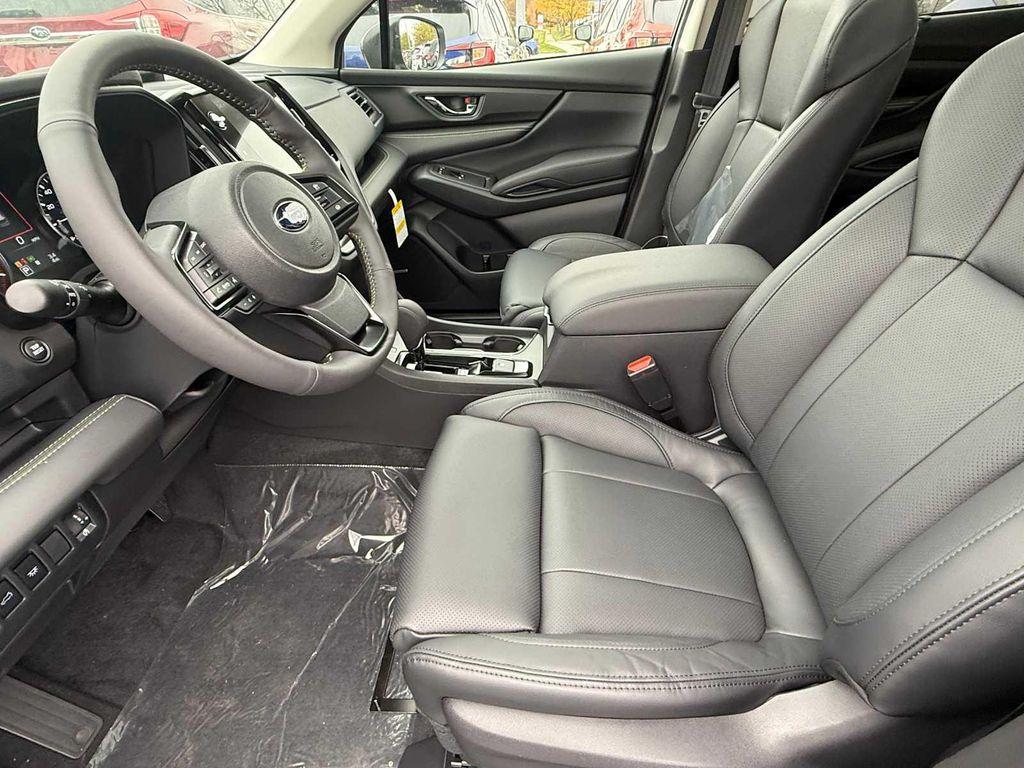 new 2025 Subaru Ascent car, priced at $54,436