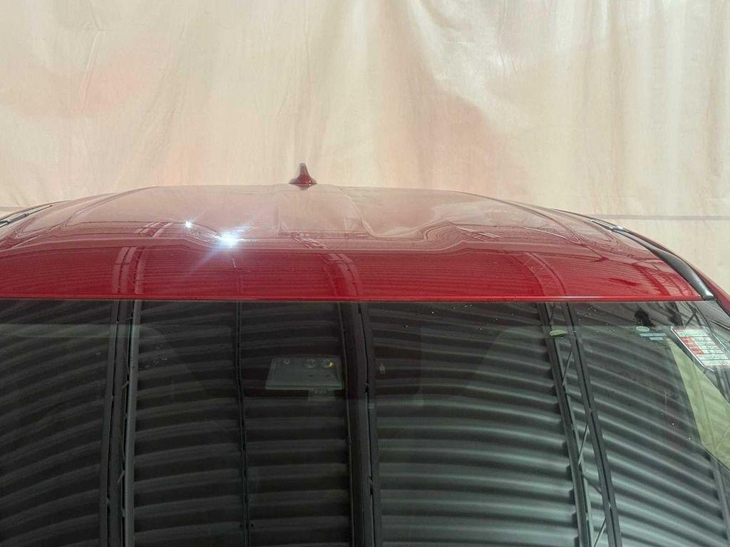 used 2022 Mitsubishi Eclipse Cross car, priced at $17,684