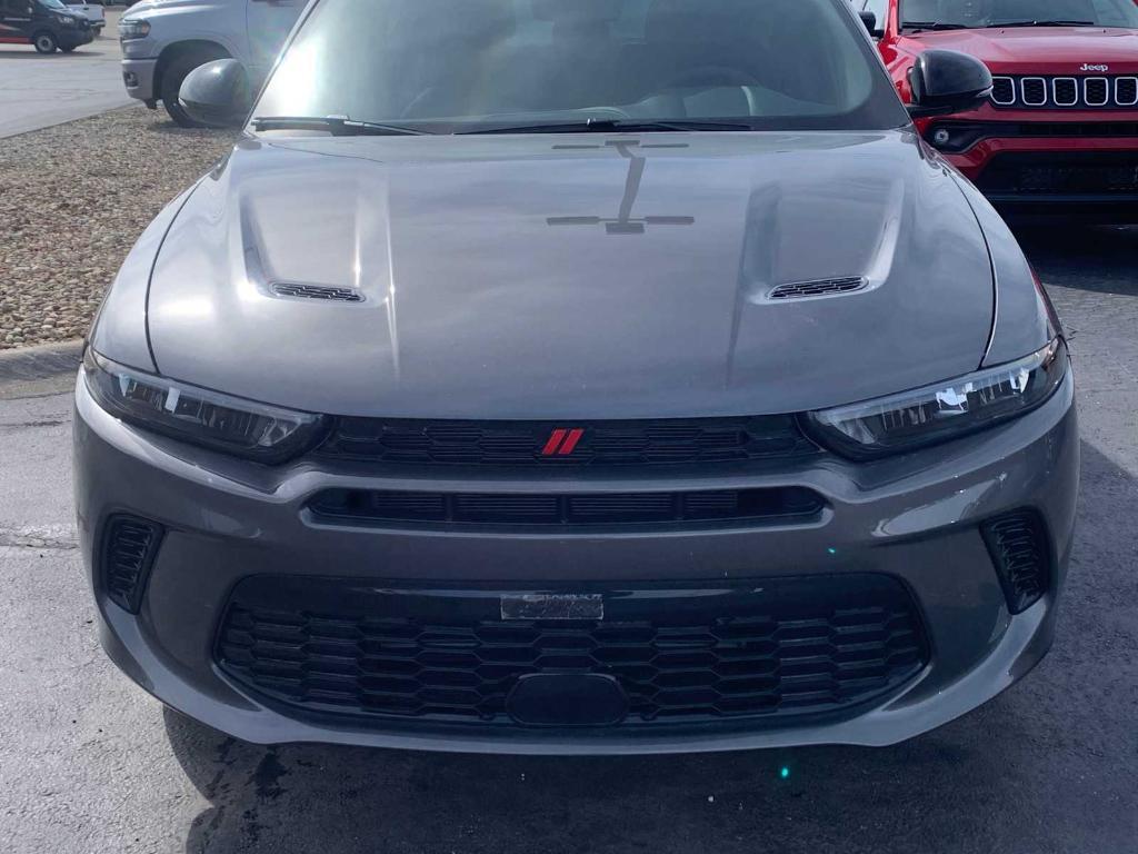 new 2025 Dodge Hornet car, priced at $40,158
