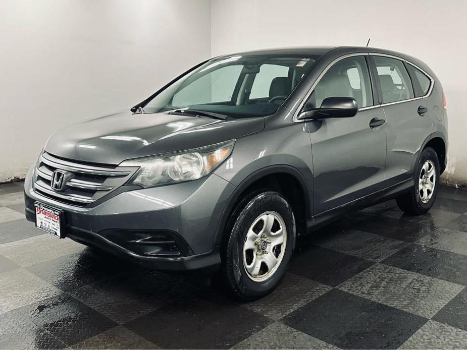 used 2013 Honda CR-V car, priced at $13,996