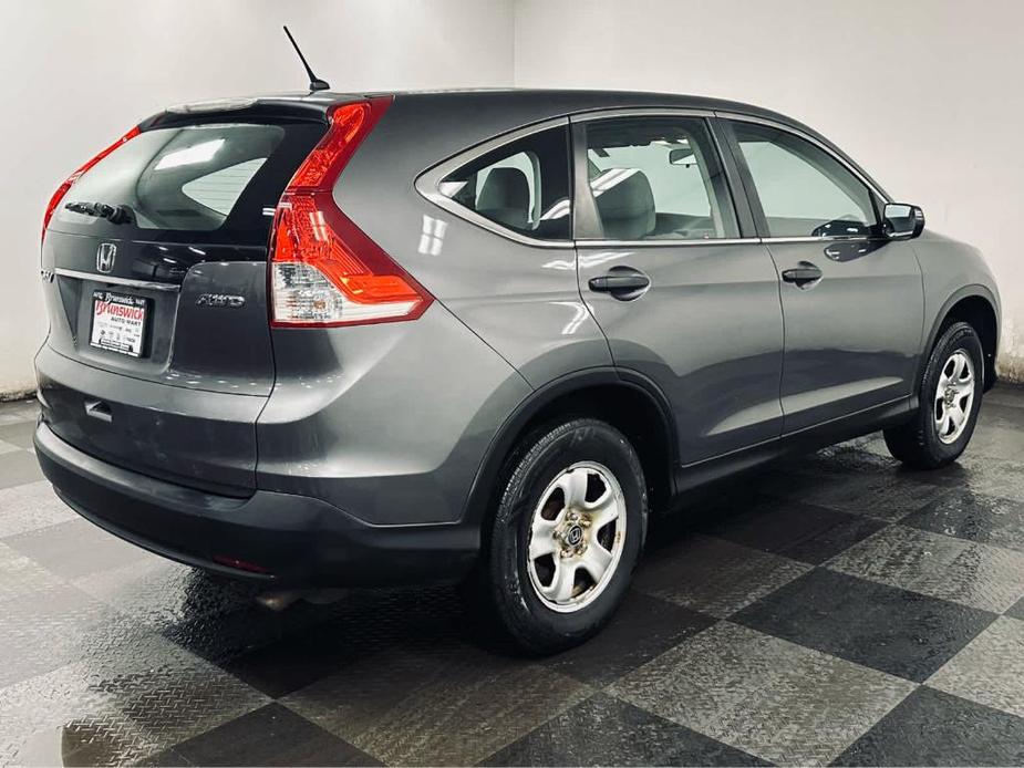 used 2013 Honda CR-V car, priced at $13,996