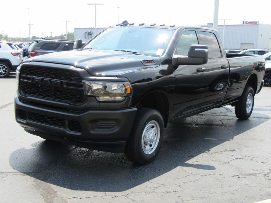 new 2024 Ram 2500 car, priced at $47,845