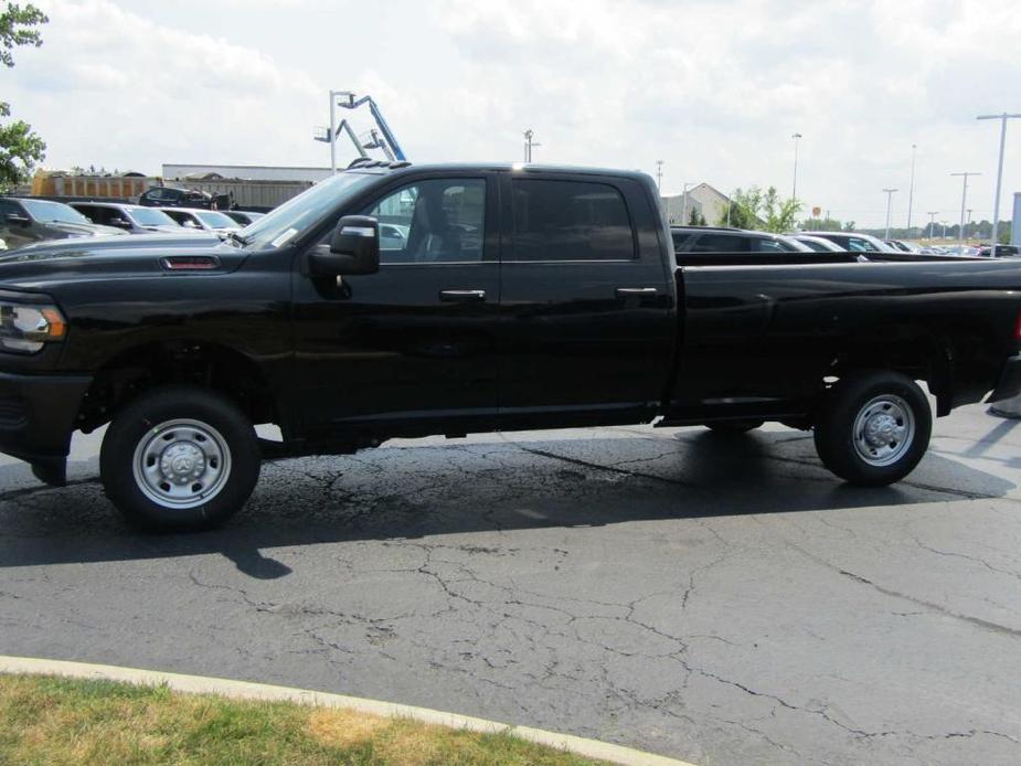 new 2024 Ram 2500 car, priced at $47,845