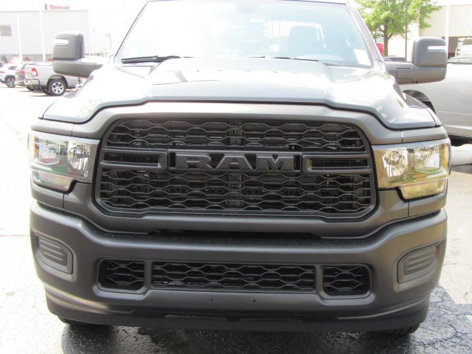 new 2024 Ram 2500 car, priced at $47,845