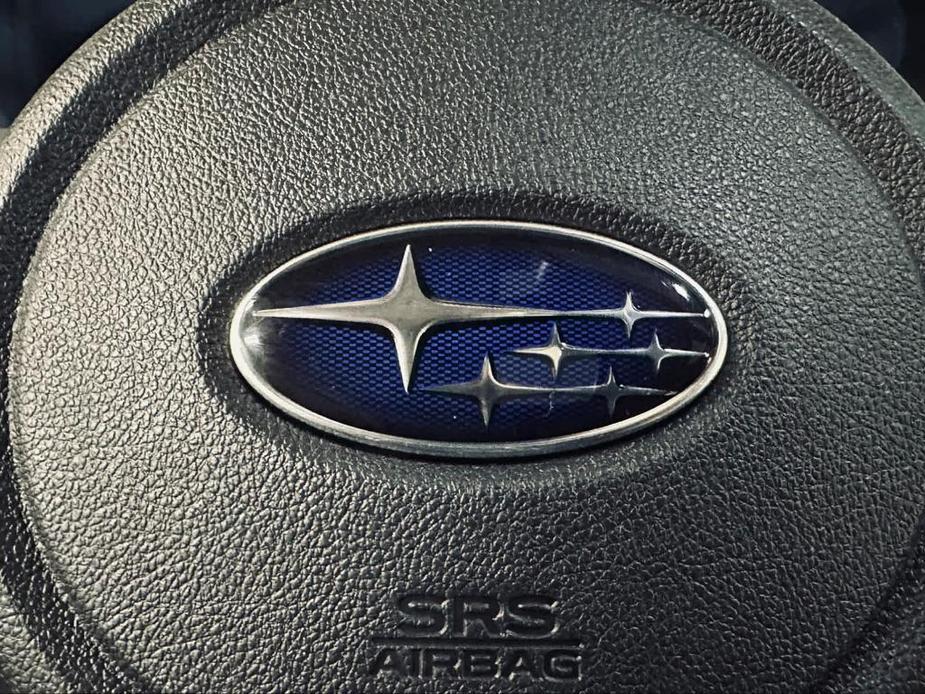 used 2021 Subaru Forester car, priced at $29,125