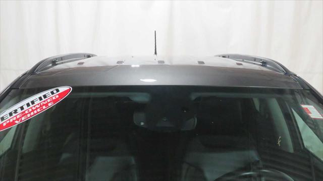 used 2022 Jeep Compass car, priced at $23,291