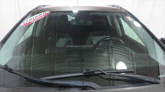 used 2022 Jeep Compass car, priced at $23,291