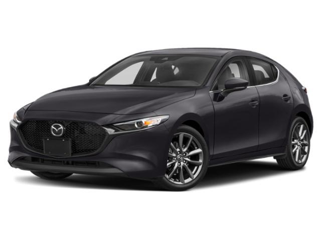used 2020 Mazda Mazda3 car, priced at $26,987