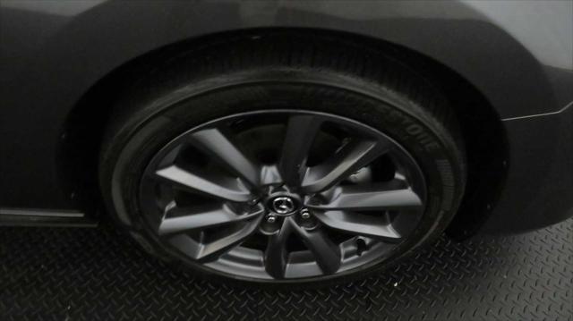 used 2020 Mazda Mazda3 car, priced at $25,986