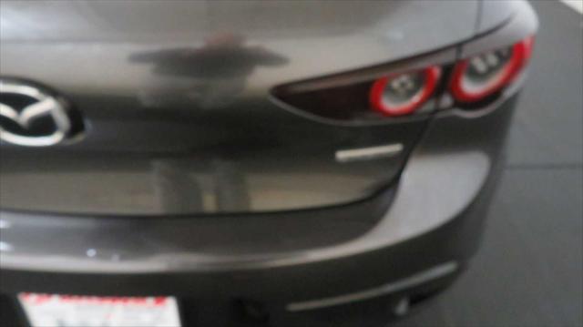 used 2020 Mazda Mazda3 car, priced at $25,986