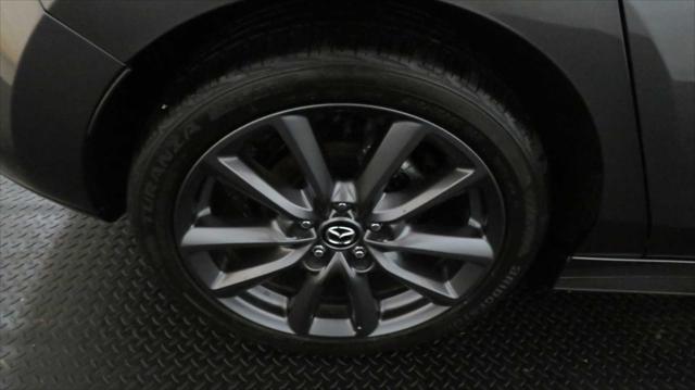 used 2020 Mazda Mazda3 car, priced at $25,986