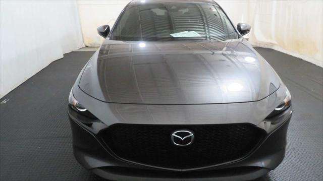used 2020 Mazda Mazda3 car, priced at $25,986