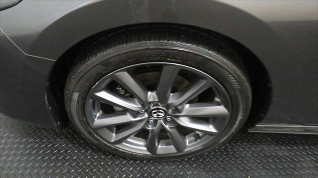 used 2020 Mazda Mazda3 car, priced at $25,986