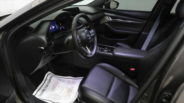 used 2020 Mazda Mazda3 car, priced at $25,986