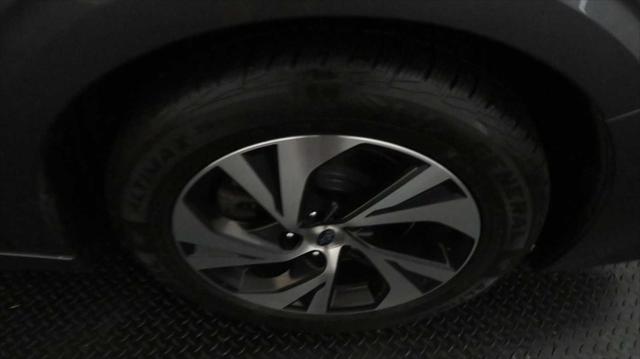 used 2020 Subaru Legacy car, priced at $19,887