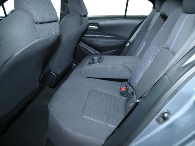 used 2022 Toyota Corolla car, priced at $25,985