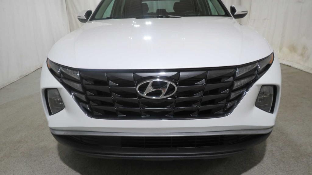 used 2022 Hyundai Tucson car, priced at $26,239