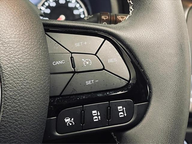 used 2021 Jeep Renegade car, priced at $20,998