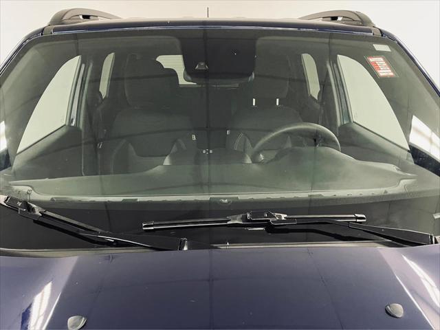 used 2021 Jeep Renegade car, priced at $20,998