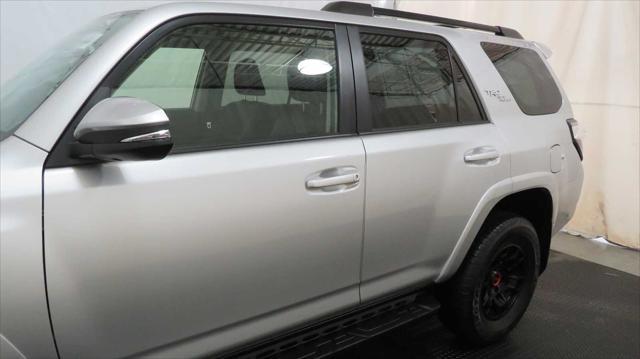 used 2022 Toyota 4Runner car, priced at $55,246