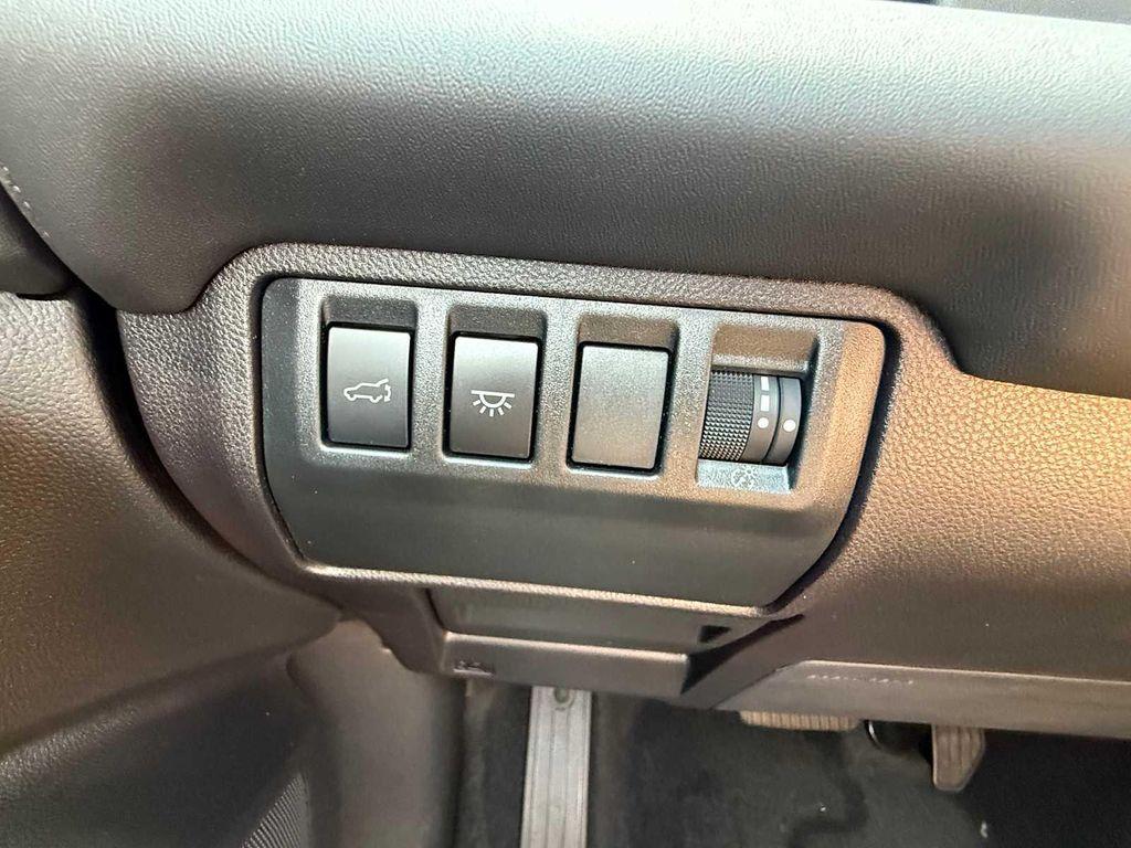 new 2025 Subaru Ascent car, priced at $46,207