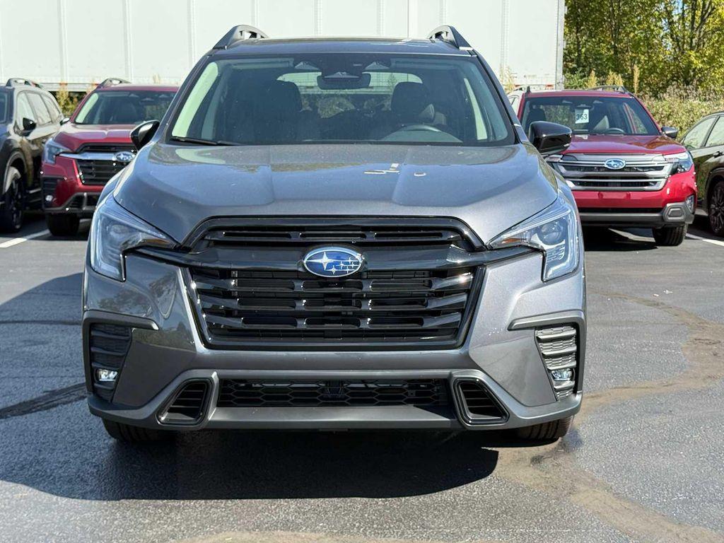 new 2025 Subaru Ascent car, priced at $54,272