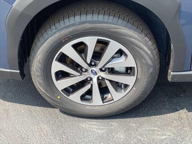 new 2025 Subaru Outback car, priced at $36,741