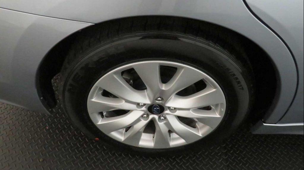 used 2016 Subaru Legacy car, priced at $15,784