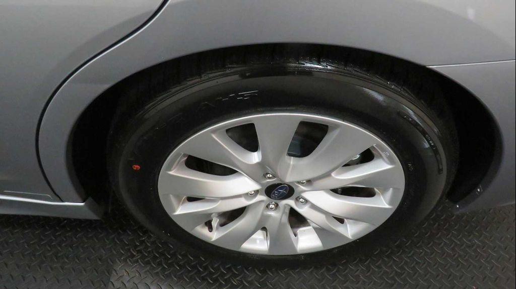 used 2016 Subaru Legacy car, priced at $15,784