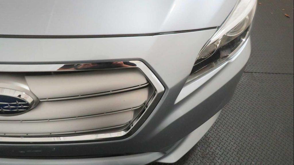 used 2016 Subaru Legacy car, priced at $15,784