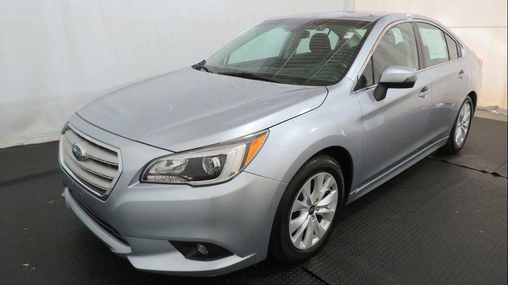 used 2016 Subaru Legacy car, priced at $15,784