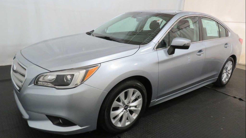 used 2016 Subaru Legacy car, priced at $15,784
