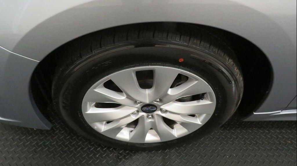 used 2016 Subaru Legacy car, priced at $15,784