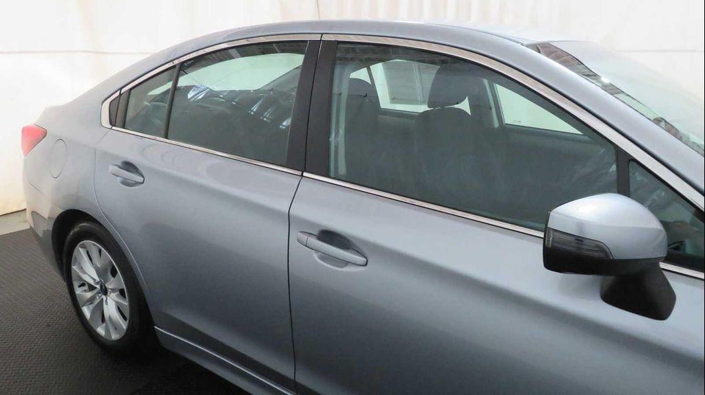 used 2016 Subaru Legacy car, priced at $15,784