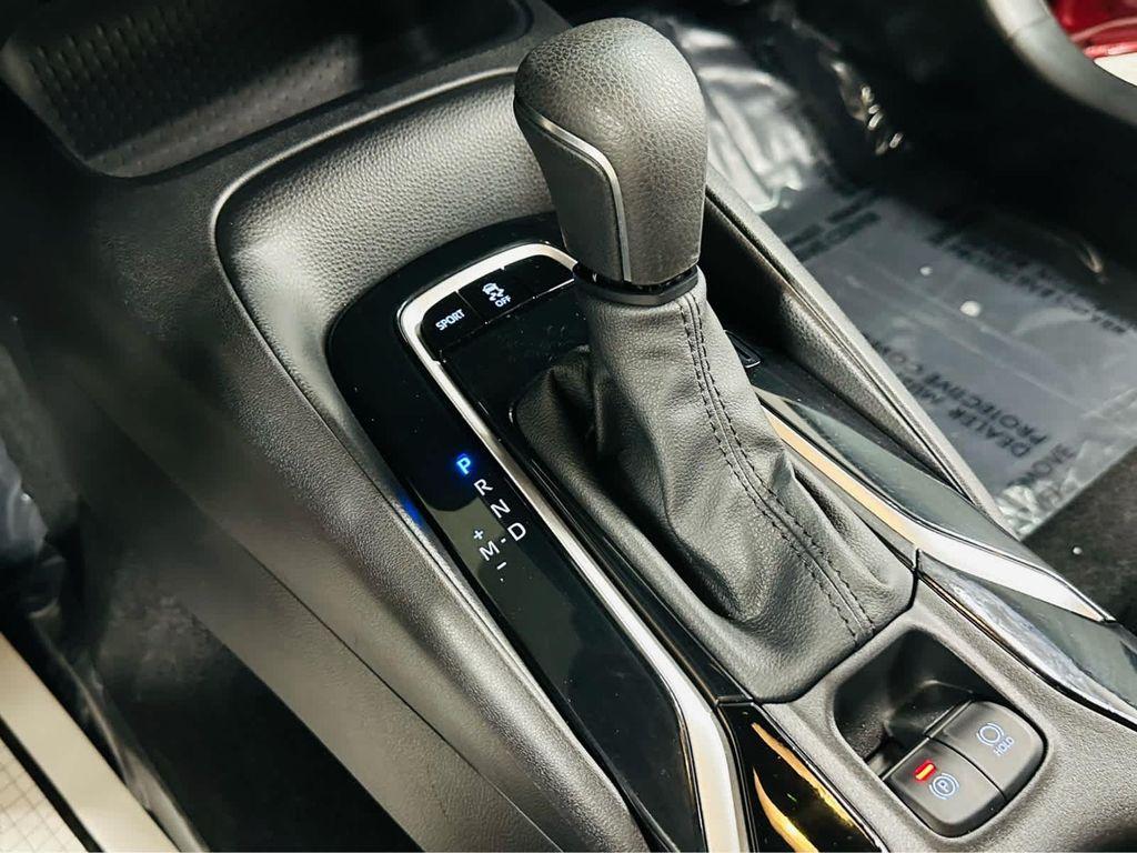 used 2022 Toyota Corolla car, priced at $22,849