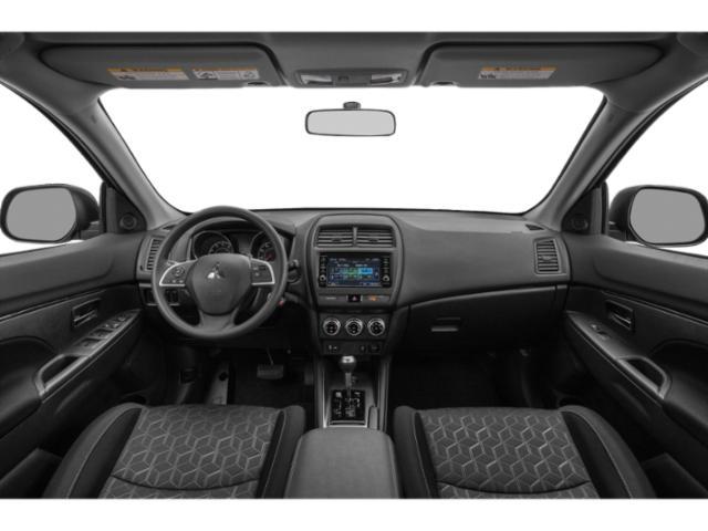 used 2021 Mitsubishi Outlander Sport car, priced at $20,147