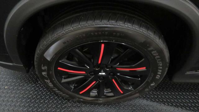 used 2021 Mitsubishi Outlander Sport car, priced at $18,950