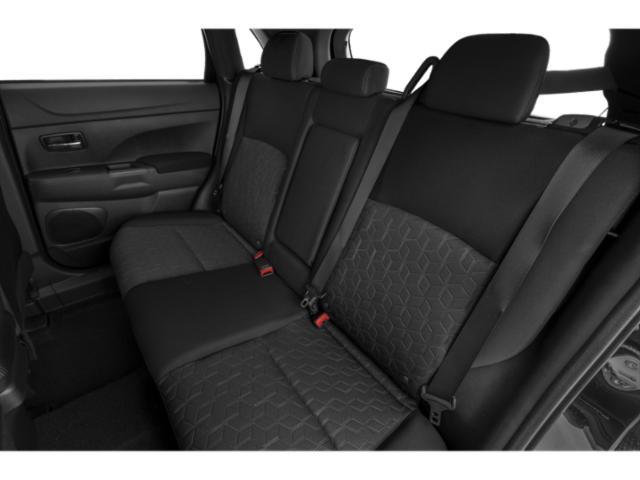 used 2021 Mitsubishi Outlander Sport car, priced at $20,147